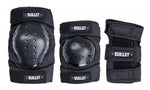 Bullet Pads Adult Triple Pad Set - Bob Gnarly Surf