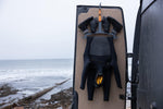 C-Monsta Wetsuit Hanger V2 - Bob Gnarly Surf