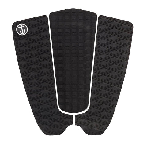 Captain Fin Co Traction Pad - Batallion - Bob Gnarly Surf