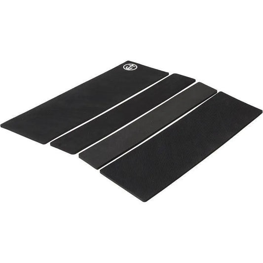 Captain Fin Co Traction Pad - Brigade Front Foot Surfing Tail Pads Captain Fin Co