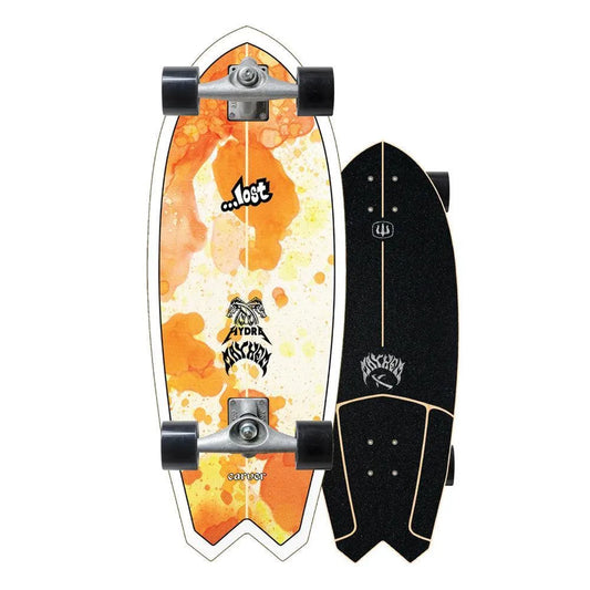 Carver 29" ...Lost Hydra CX Complete Surfskate Surfskate Carver 29" CX