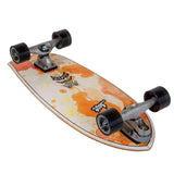 Carver 29" ...Lost Hydra - Deck Only - Bob Gnarly Surf