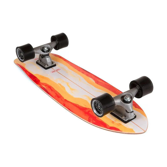 Carver 30.25" Firefly CX Complete Surfskate Surfskate Carver