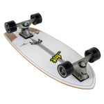 Carver 30.5" ...Lost Puddle Jumper - Deck Only - Bob Gnarly Surf