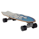 Carver 30.75" Aipa Sting C7 Complete Surfskate - Bob Gnarly Surf