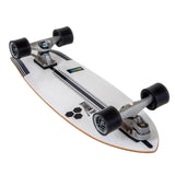 Carver 30.75" CI Happy - Deck Only - Bob Gnarly Surf