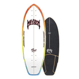 Carver 31" ...Lost Rad Ripper - Deck Only - Bob Gnarly Surf