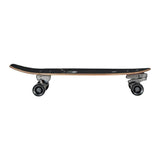 Carver 31" ...Lost Rad Ripper - Deck Only - Bob Gnarly Surf