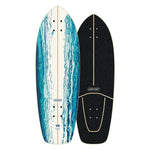 Carver 31" Resin - Deck Only - Bob Gnarly Surf