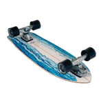 Carver 31" Resin - Deck Only - Bob Gnarly Surf