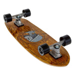 Carver 32.5" Hobo - Deck Only - Bob Gnarly Surf