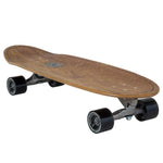 Carver 32.5" Hobo - Deck Only - Bob Gnarly Surf