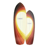 Carver 32" Glass Off - Deck Only - Bob Gnarly Surf