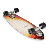 Carver 32" Glass Off - Deck Only - Bob Gnarly Surf