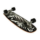 Carver 33" Tommii Lim Proteus - Deck Only - Bob Gnarly Surf