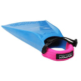 Catch Surf Womper - Pro-Master Fin Straps - Pink - Bob Gnarly Surf