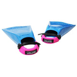 Catch Surf Womper - Pro-Master Fin Straps - Pink - Bob Gnarly Surf