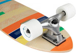 D Street 29" Surfskate Coda - Bob Gnarly Surf