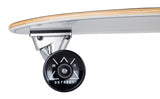 D Street 32" Surfskate Navaho - Bob Gnarly Surf