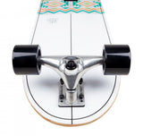 D Street 32" Surfskate Navaho - Bob Gnarly Surf