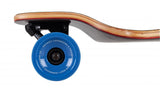 D Street Drop Down Tripout 40" Longboard - Bob Gnarly Surf