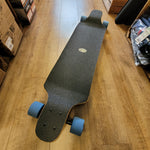 D Street Drop Down Tripout 40" Longboard - Bob Gnarly Surf