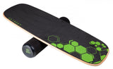 D Street Hexagon All-Round Balance Board - Bob Gnarly Surf