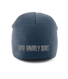 Bob Gnarly Surf Pull-On Beanie