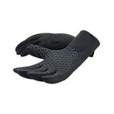 Dakine Unisex Quantum 3mm Wetsuit Glove (Black) - Bob Gnarly Surf