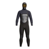 Xcel 6/5 Drylock Hooded Wetsuit