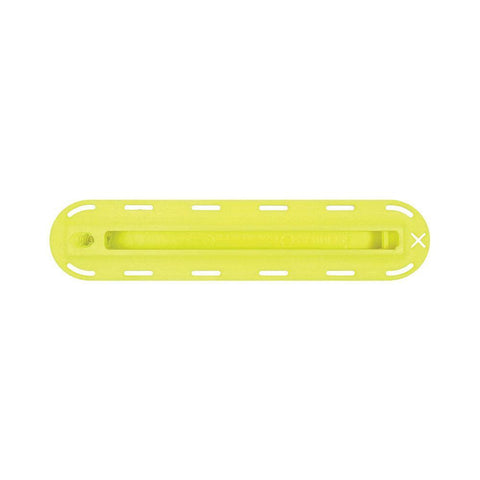 Futures 1/2″ Yellow ILT Fin Box - Bob Gnarly Surf