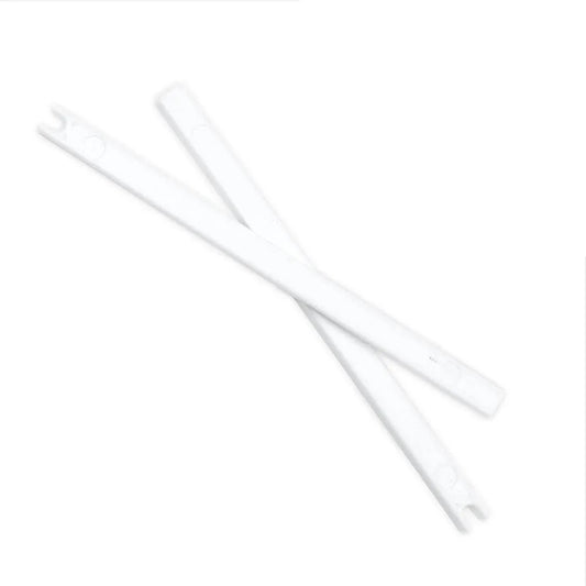 Futures 1/4″ Quad Shim Pair - Bob Gnarly Surf