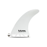 Futures 6.0 Thermotech Performance Longboard Single Fin - Bob Gnarly Surf