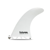 Futures 7.0 Thermotech Performance Longboard Single Fin - Bob Gnarly Surf