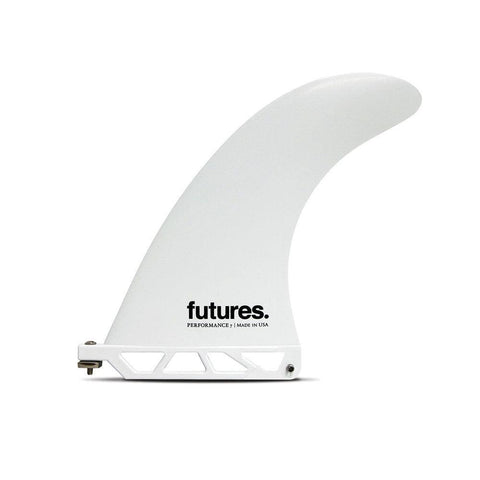 Futures 7.0 Thermotech Performance Longboard Single Fin - Bob Gnarly Surf