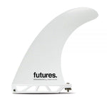 Futures 8.0 Thermotech Performance Longboard Single Fin - Bob Gnarly Surf