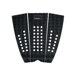 Futures Brewster 3-Piece Tail Pad Traction - Bob Gnarly Surf