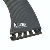 Futures Firewire Dan Mann Large 5-fin Honeycomb - Bob Gnarly Surf