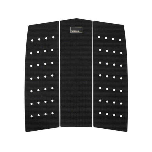 Futures Landing Pad Front Foot Traction Pad Surfing Tail Pads Futures