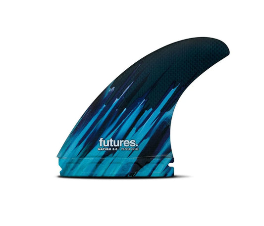 Futures Lost Mayhem Vapor Core - Bob Gnarly Surf