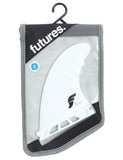 Futures Thermotech F4 Packaged Thruster Set - Bob Gnarly Surf