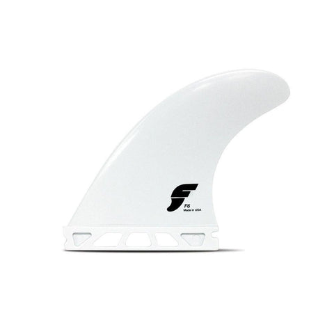 Futures Thermotech F6 Packaged Thruster Set - Bob Gnarly Surf