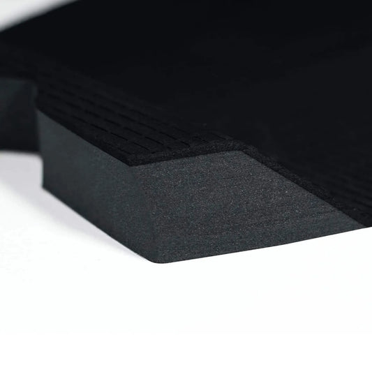 Futures Wildcat 2-Piece Tail Traction Pad Surfing Tail Pads Futures