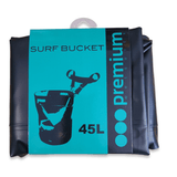 Gara Premium Multi-Purpose Wet Bucket 45 Litres - Bob Gnarly Surf