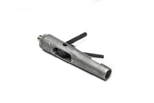 Grindking Tool 6 In 1 Skate Tool Raw Skate Accessory Grindking