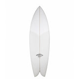 Sharp Eye Maguro Twin Surfboard Futures