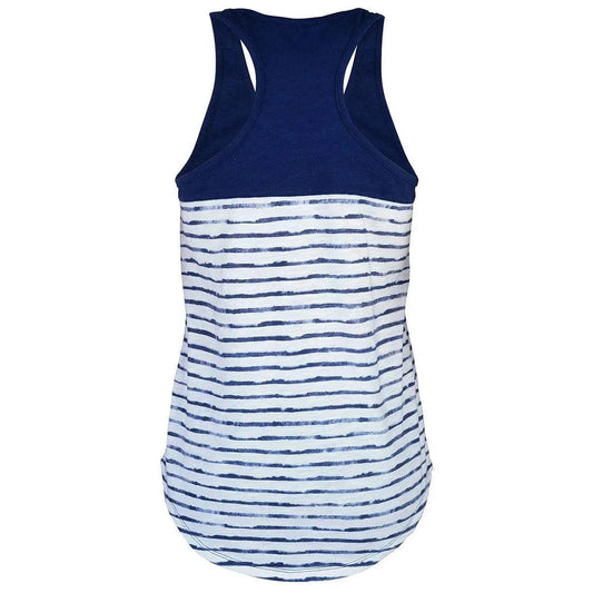 Keauu Vest Navy - Bob Gnarly Surf