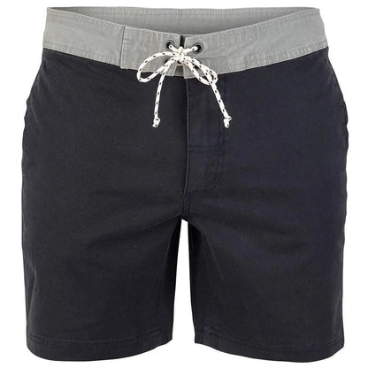 Men's Housel Board Shorts Navy Board Shorts Urban Beach S