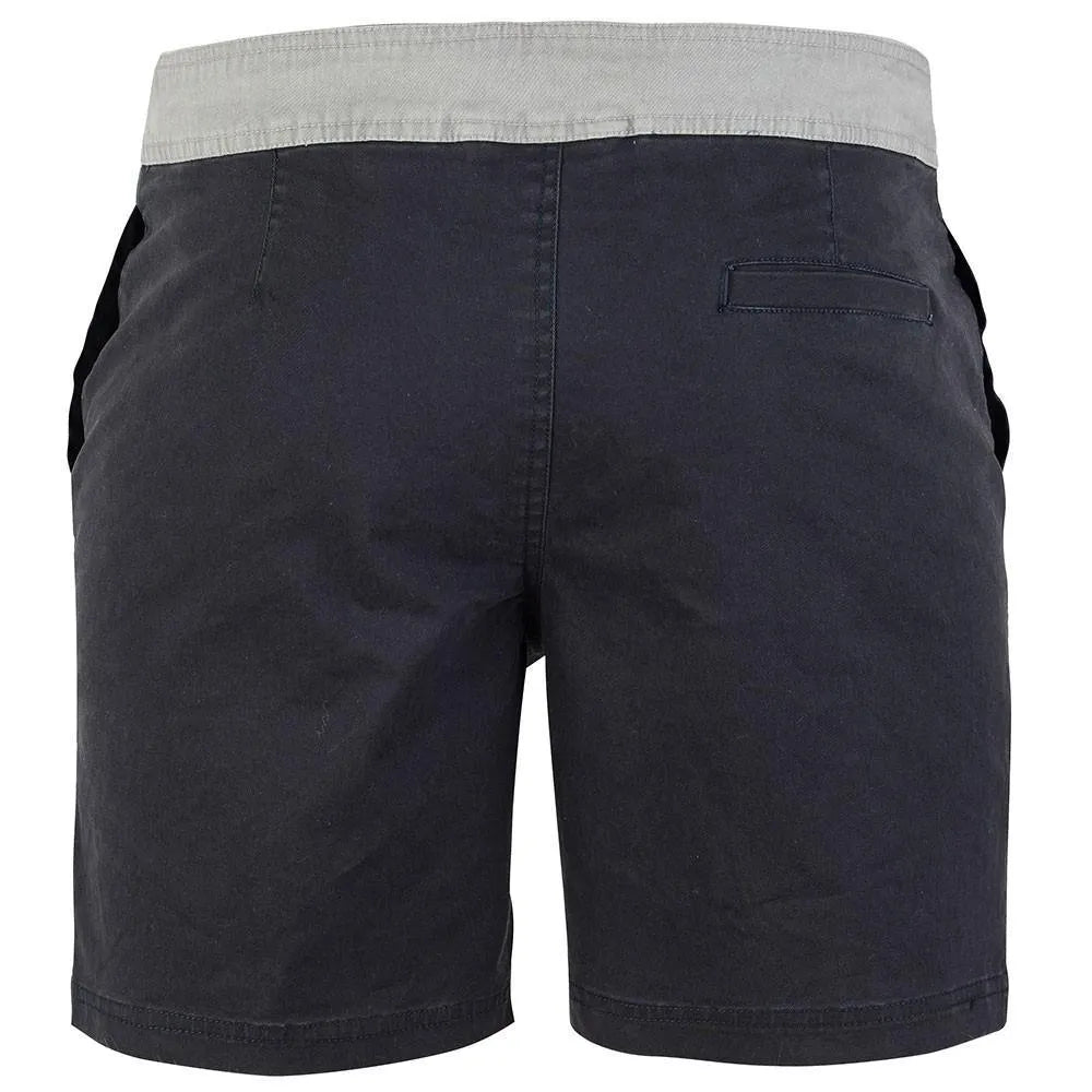 Men's Housel Board Shorts Navy Board Shorts Urban Beach