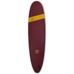 Mobyk Classic Long Softboard - Stout - Bob Gnarly Surf